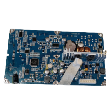 V12 Motherboard