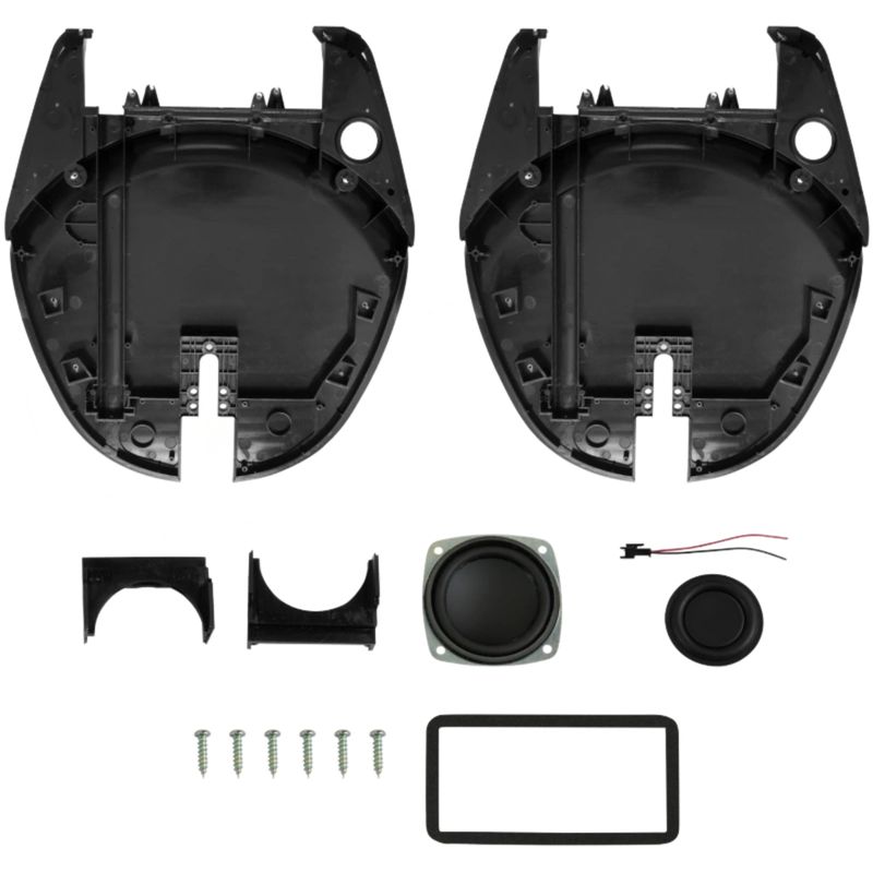16X Frame Kit Bass Speaker Kit