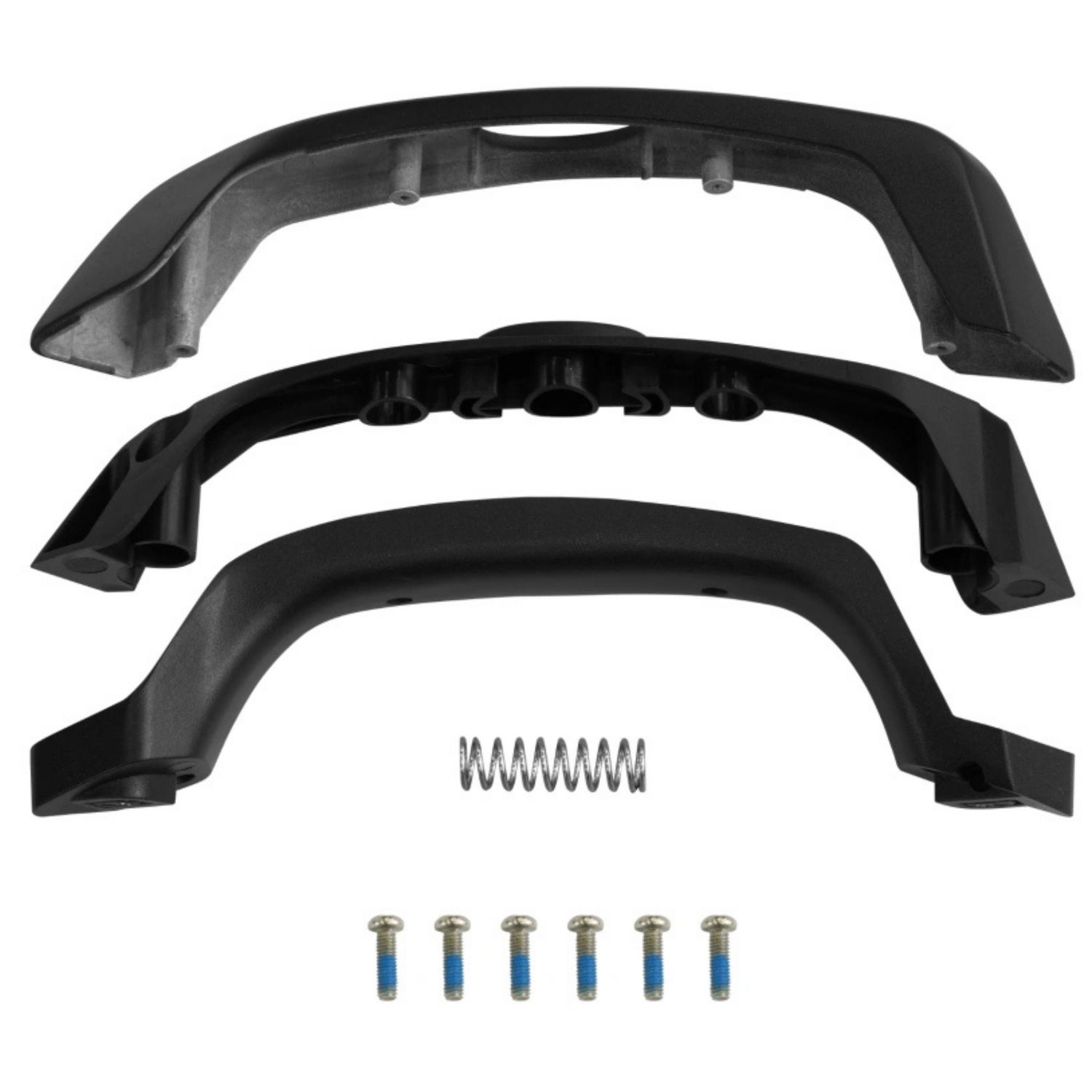 16X Handle Kit
