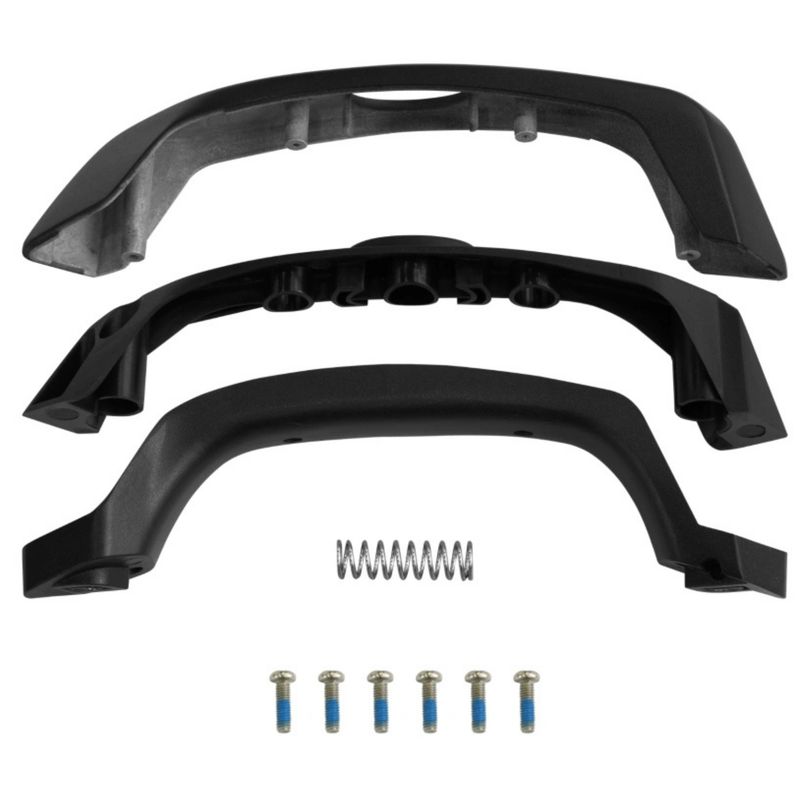 16X Handle Kit