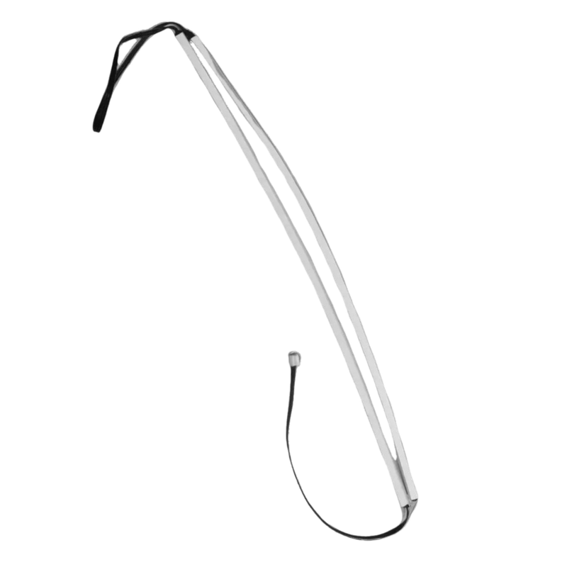 V12 Ring Shape Led Light Lamp Bar Group Set