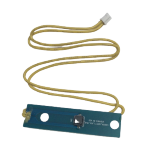V12 Trolly Handlebar Buttom PCBA Assembly