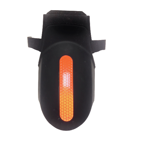 16X Rubber Mudguard