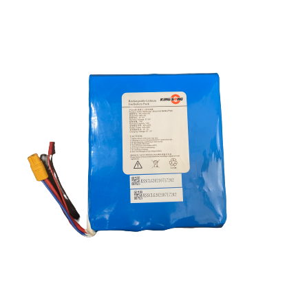 KS-14S/16S 420Wh Battery