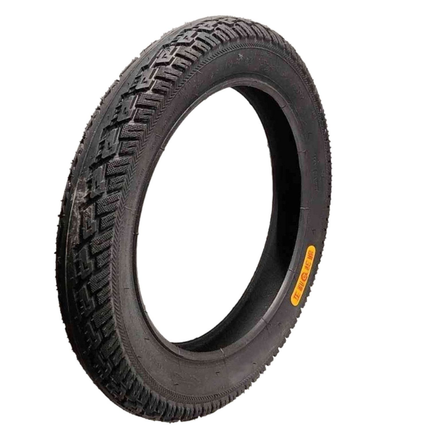12&quot; x 2.5&quot; CYT Tire