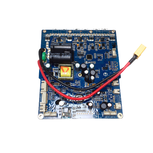 V8F Control Board