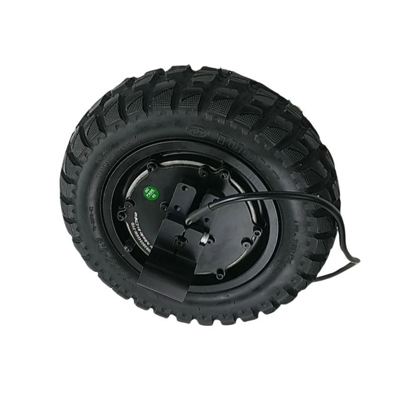 Begode Mten4P Motor Assembly