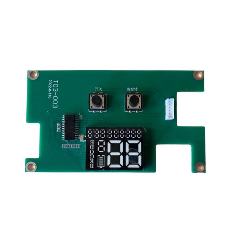 Begode T4 Display