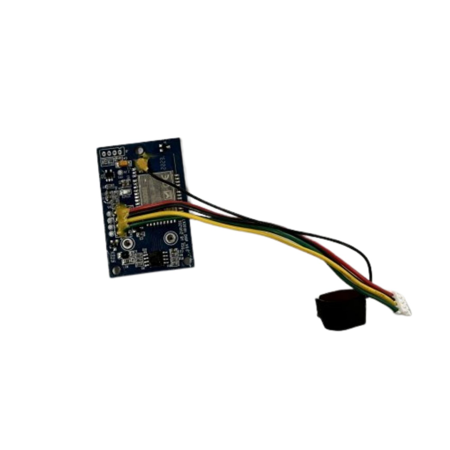V14 Display PCBA Assembly