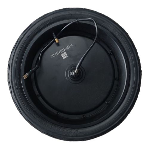 E20 Motor Assembly  (Tube &amp; Tire Not Included)