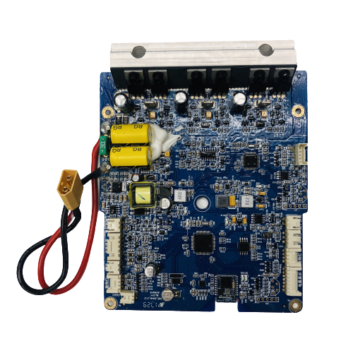 V5F / Glide 2 Control Board