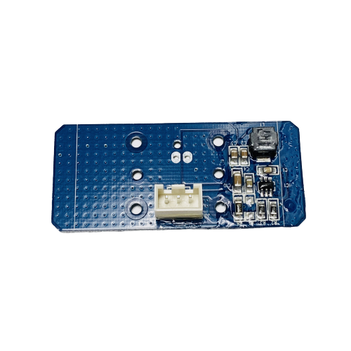 V10 Headlight Board