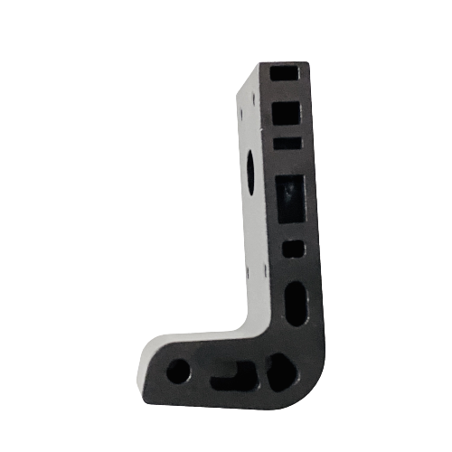 V10 Pedal Bracket