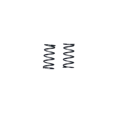 InMotion Springs for Anti Spin Button 8 x 0.8 x 40 mm (pair)