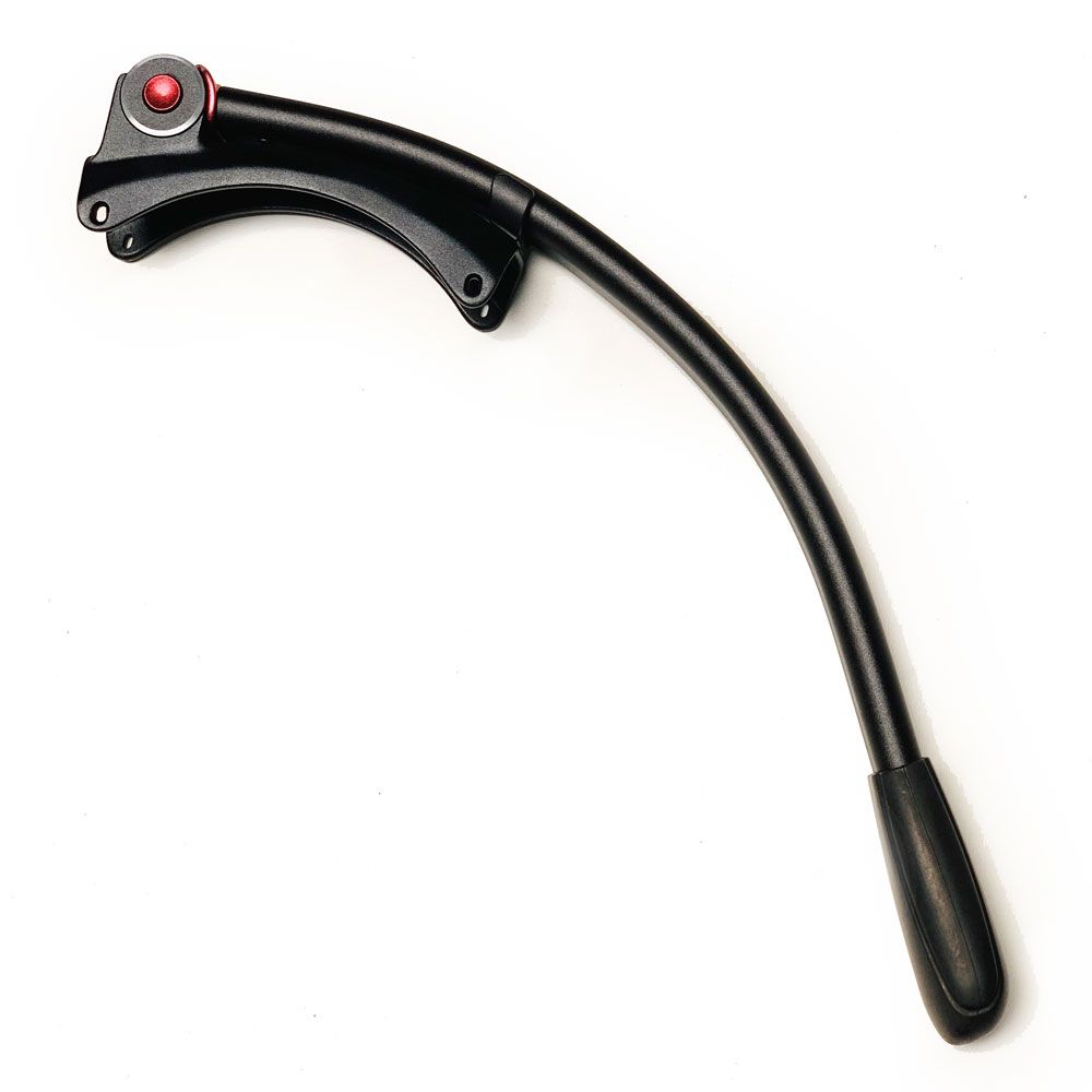 V10 Handle Assembly