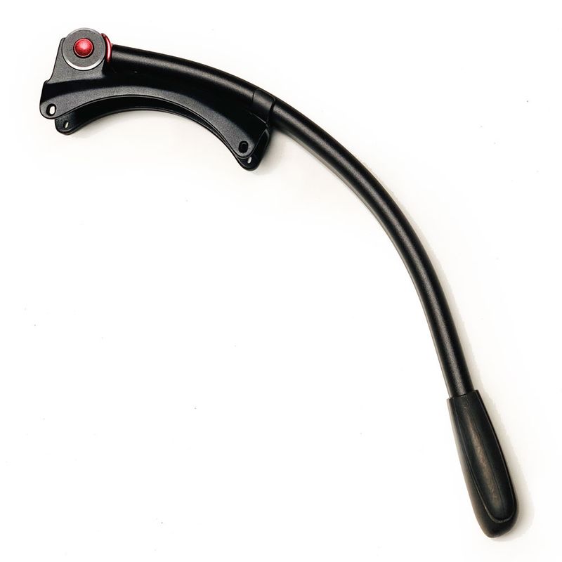 V10 Handle Assembly