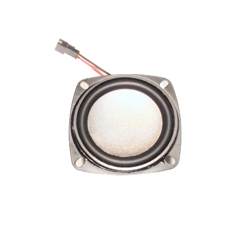 16X Speaker (Rear Sub)