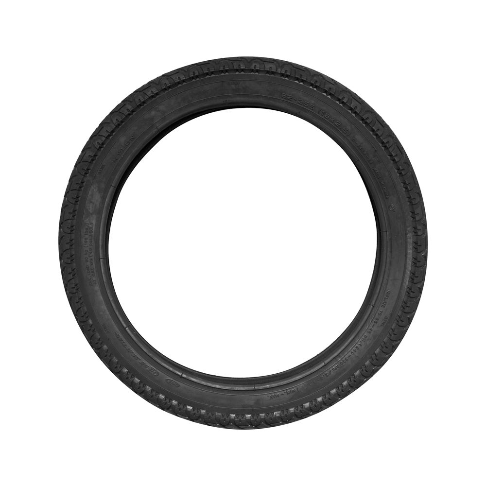18&quot; x 2.5&quot; Tire, CST C-1488 (Fits 18XL/18L/18S)