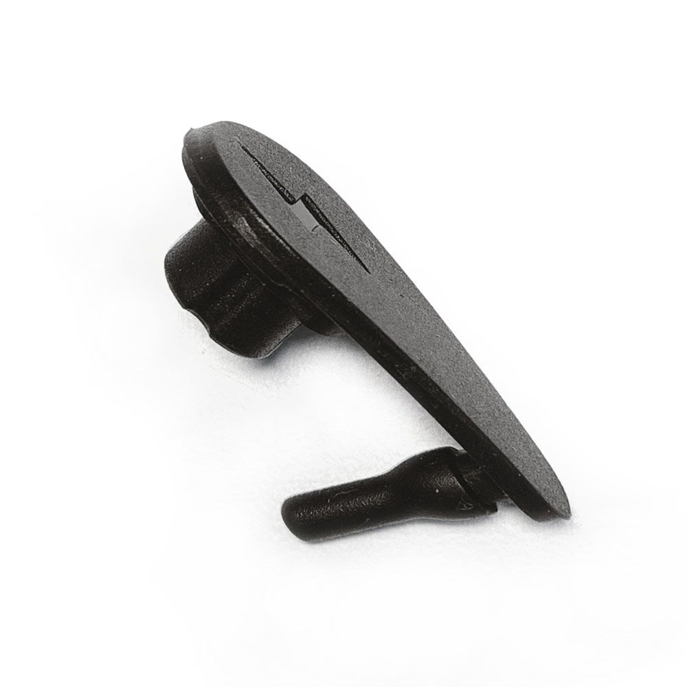 V10 Charge Port Cover