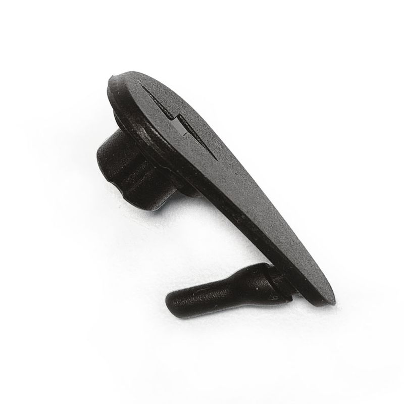 V10 Charge Port Cover