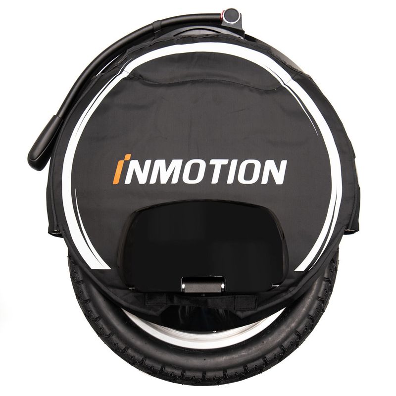 V10 Protective Cover - InMotion Brand