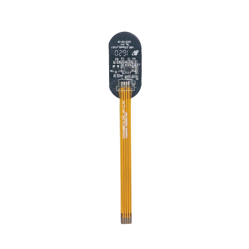 V5F Power Button Sensor
