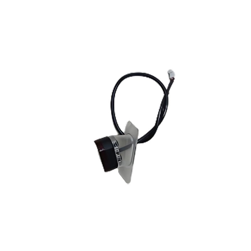 E20 / V6 Taillight Assembly