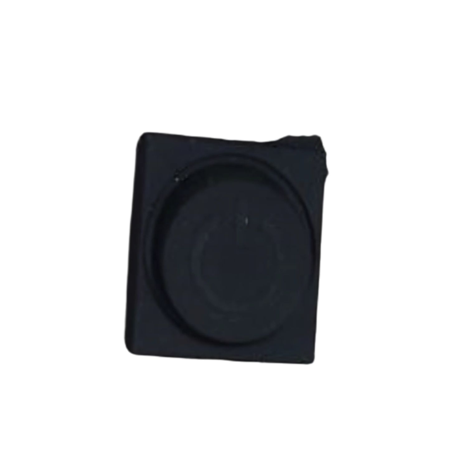 E20 / V6 Rubber Power Button Cover