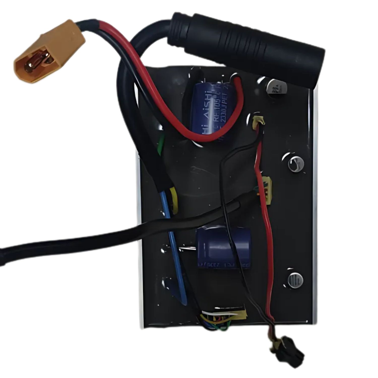 E20 / V6 Driver Assembly