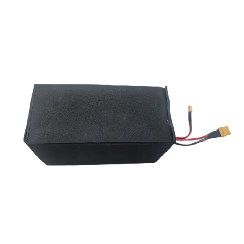 E20 / V6 Battery Assembly