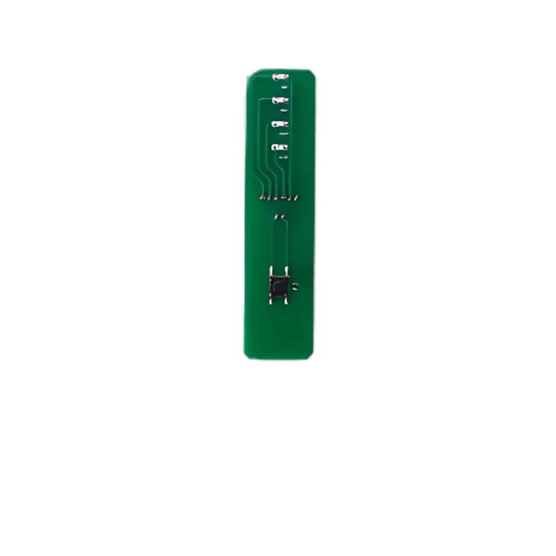 E20  / V6 Key Board PCBA