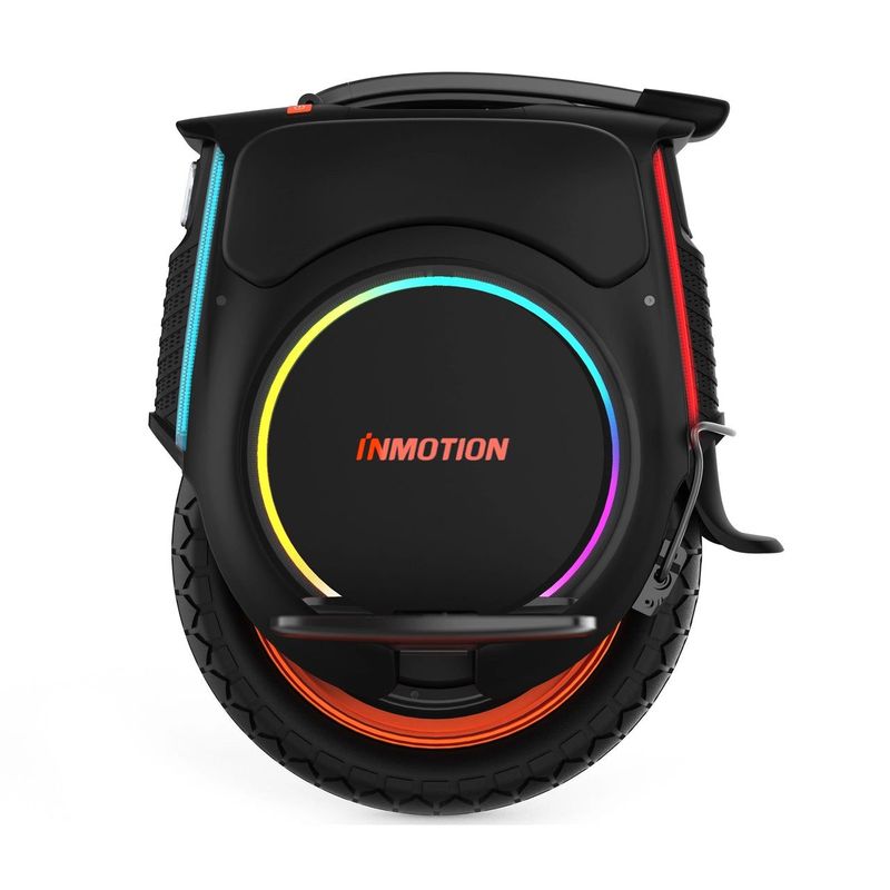 InMotion V12/V12HT/V12 Pro