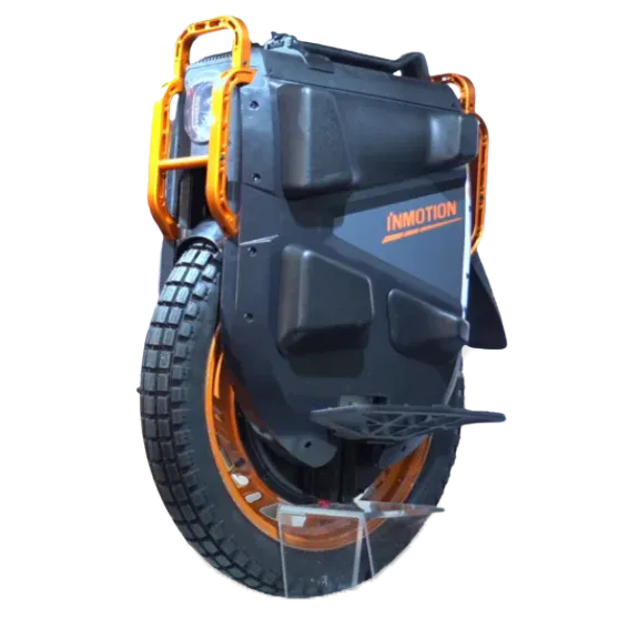 InMotion V13 &quot;Challenger&quot; Electric Unicycle