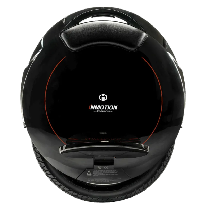 InMotion V5F Electric Unicycle