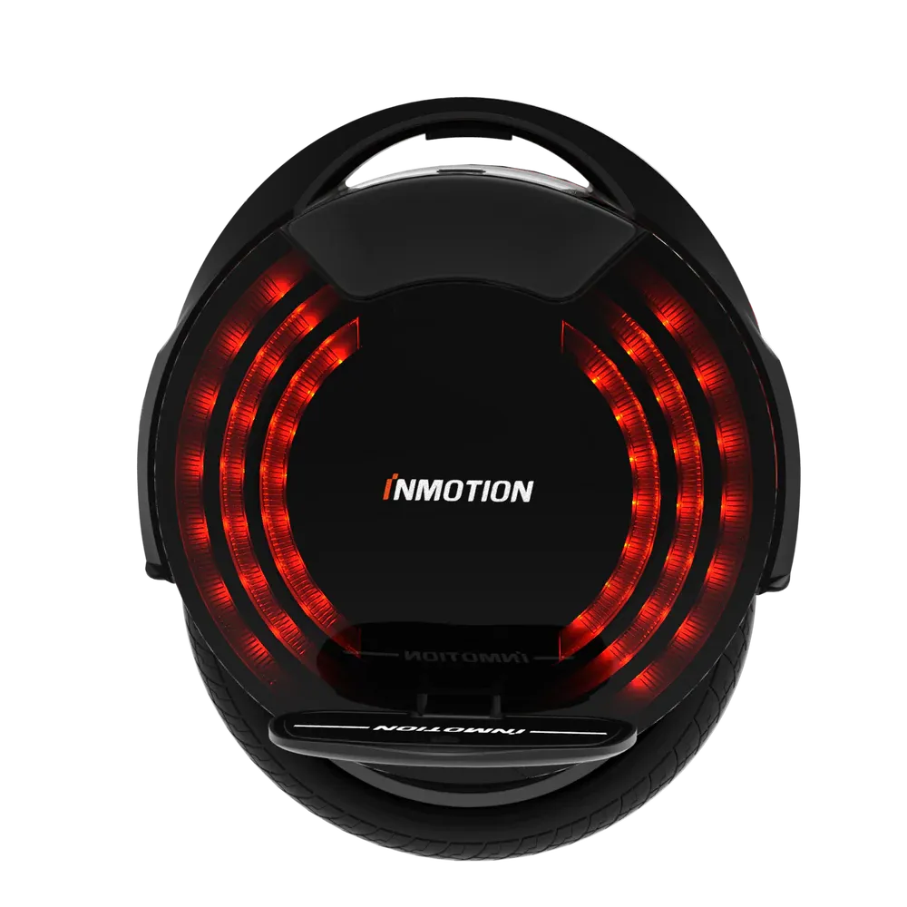 InMotion V8F Electric Unicycle