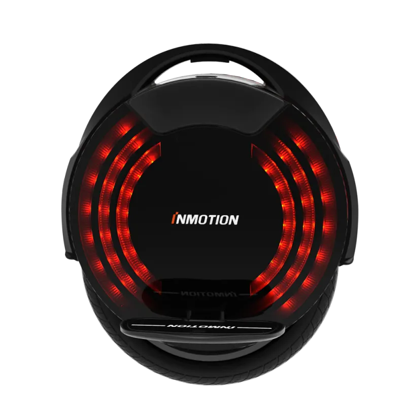 InMotion V8F Electric Unicycle