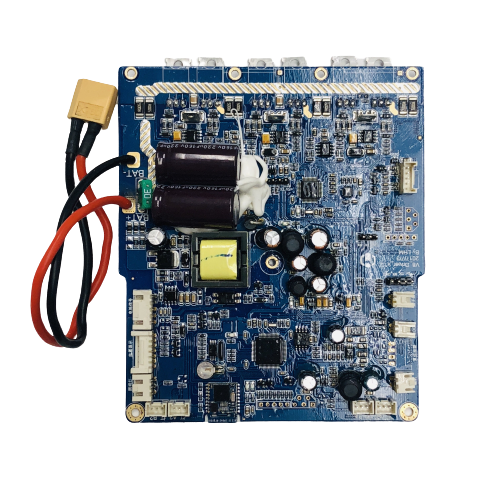 V8 Control Board