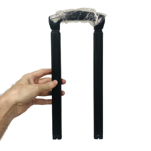 Glide 3 Extending / Trolley Handle (Fits V8 / V8F)