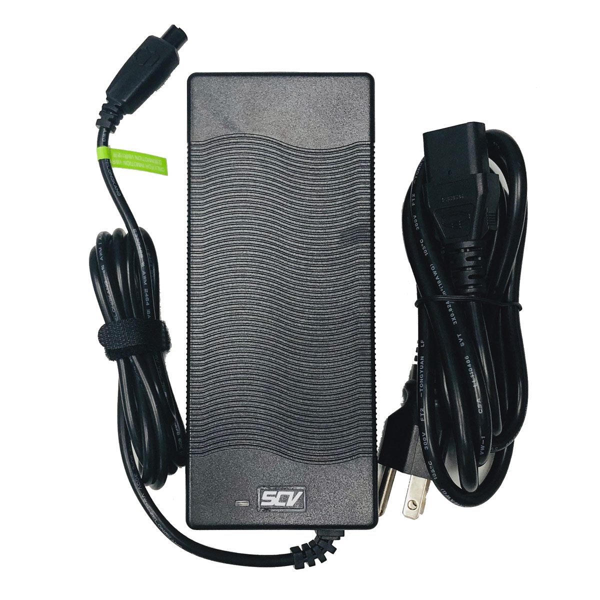 Glide 3 Charger (4 pin version, please check your charge port)