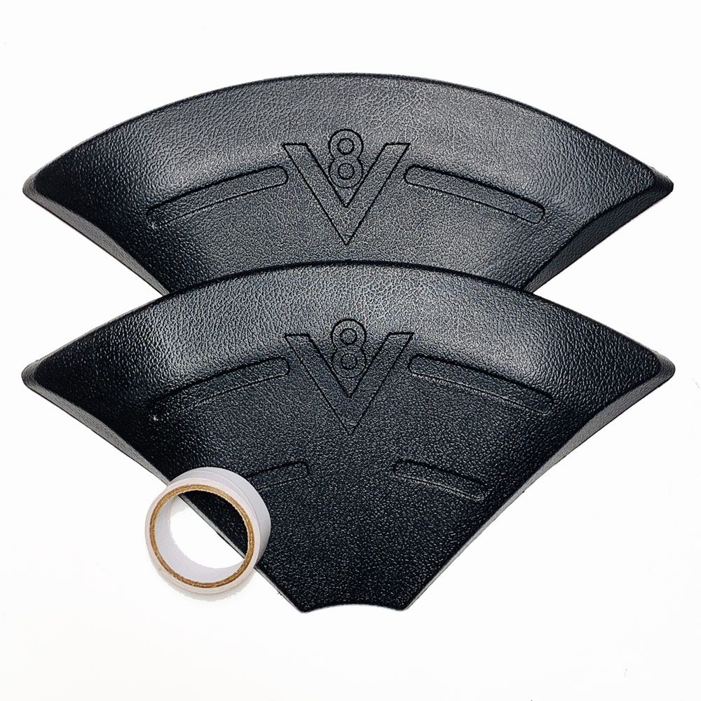 V8 / Glide 3 Leg Pads (Pair)
