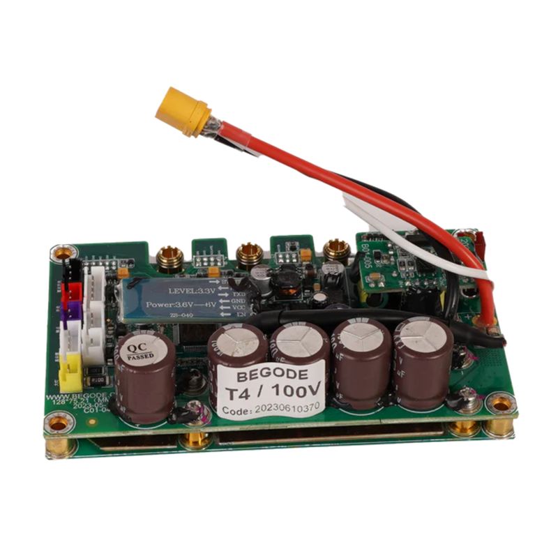 Begode T4 Motherboard V3