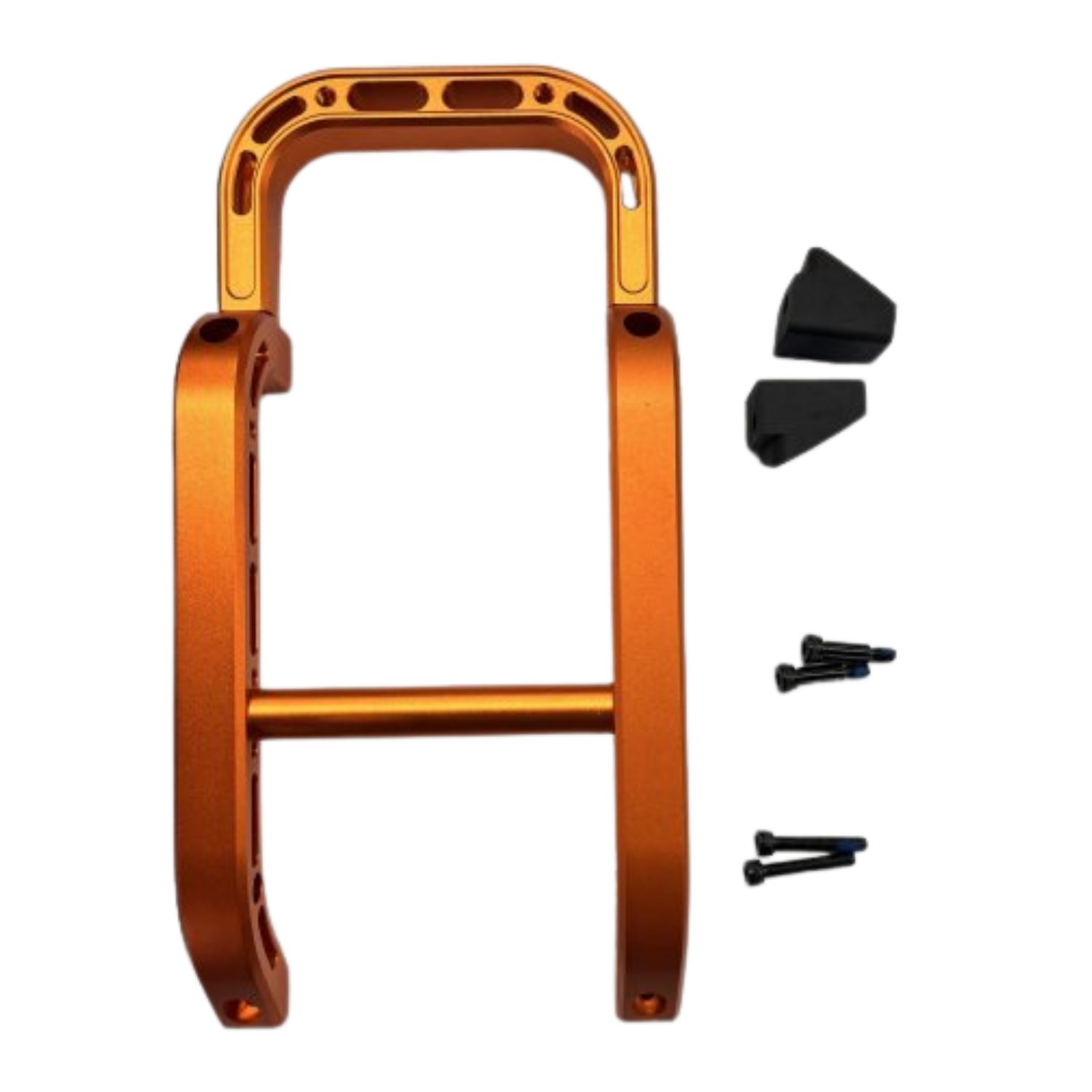 V13 Front Bumper