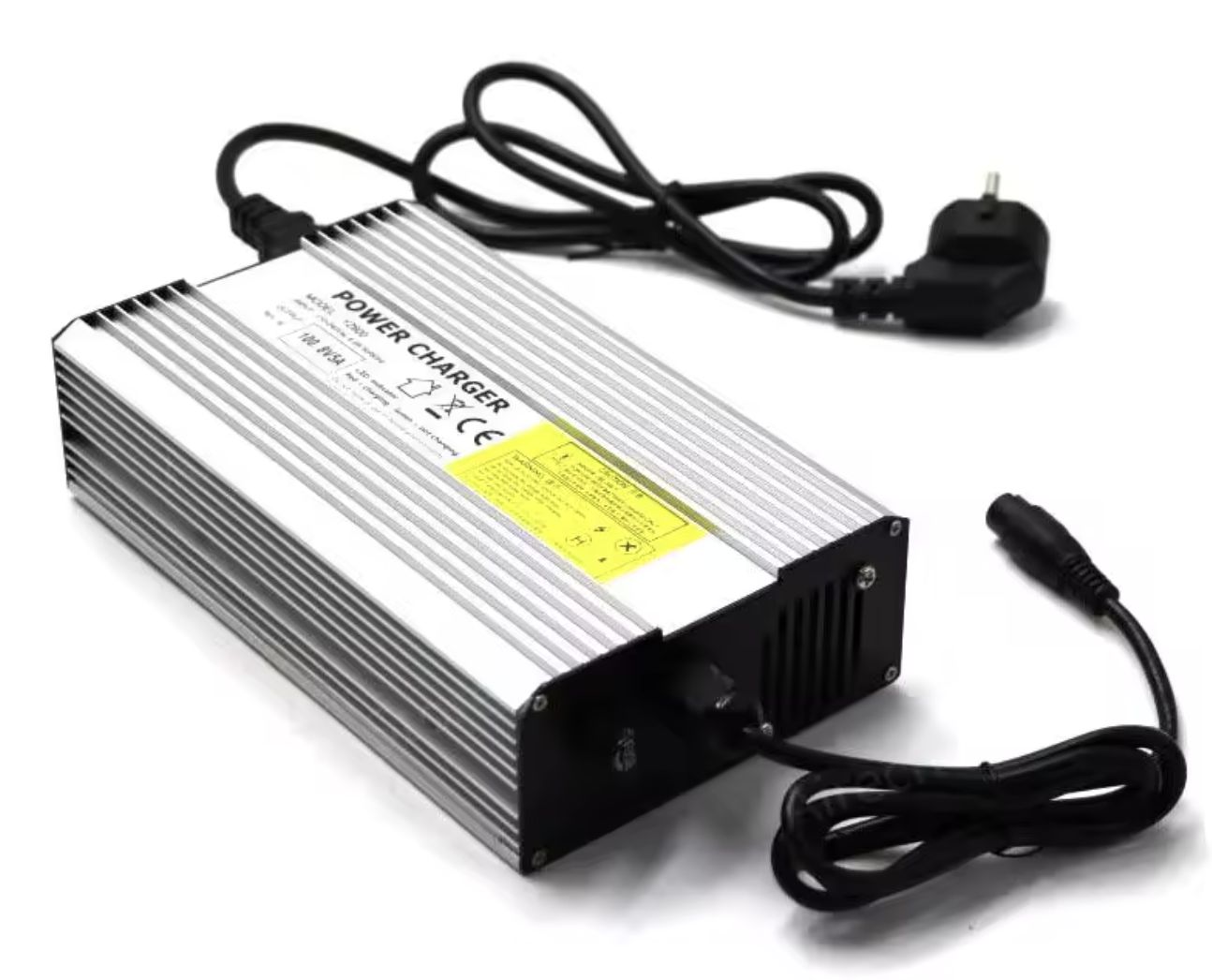 Begode 100 Volt Charger (5 Amps)