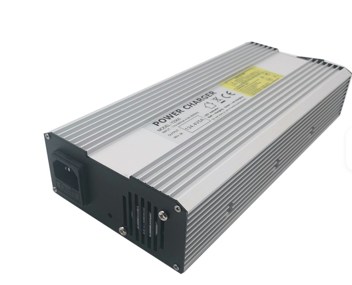 Begode 134.4V 3A Charger (Master, Master Pro)