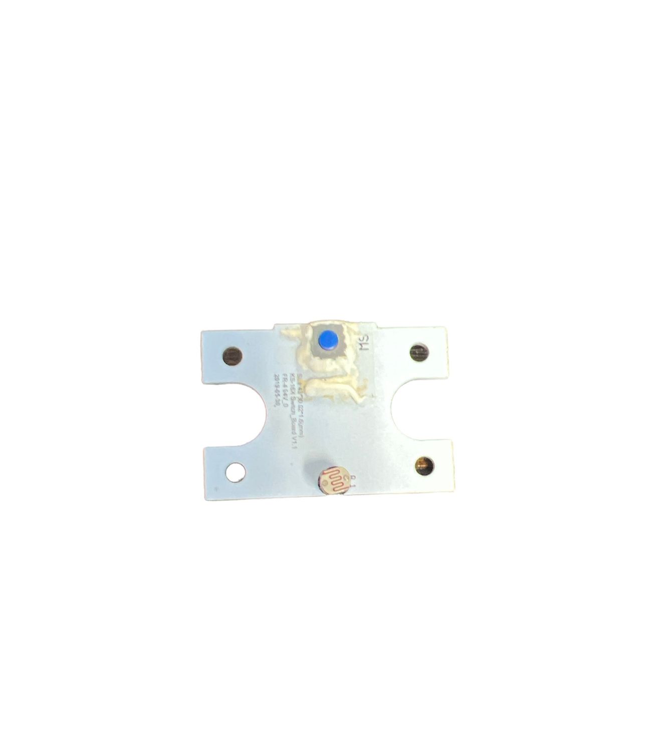 KS-16X Power button board