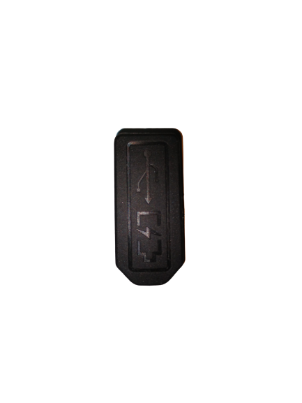 EX Charge Port Cover