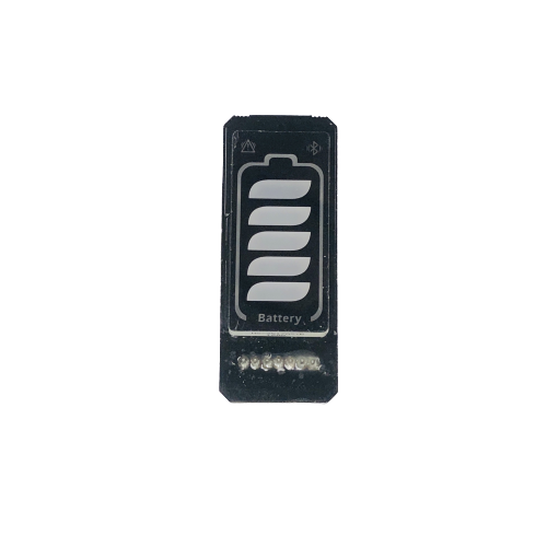 V5F / Glide 2 Battery Display