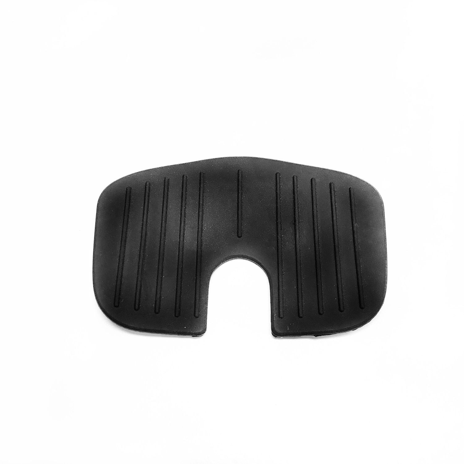 X1 Rubber Pedal