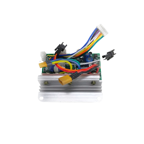 X1 Control Board