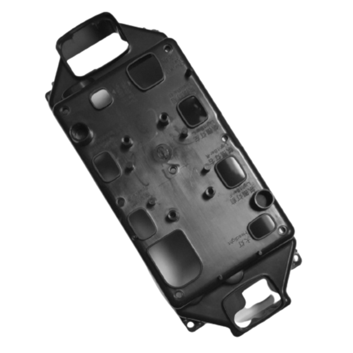 V12 Mainboard Mother Board Shell